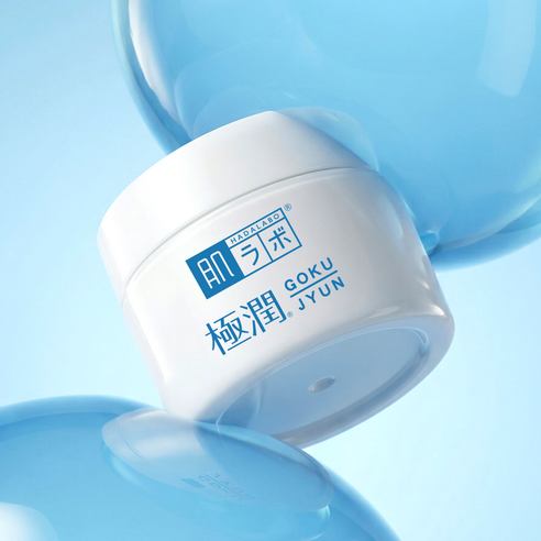 하다라보 고쿠쥰 크림 이미지 2