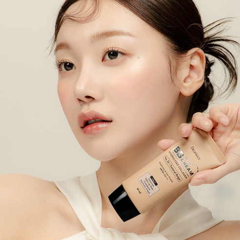 디오프러스 매직 비비크림 SPF50+ PA+++ 솔직 후기 | 실사용자 리뷰 분석 - 상품 이미지 3