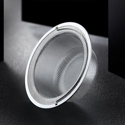 손잡이 스텐 배수구망 8cm 솔직 후기 | 실사용자 리뷰 분석 썸네일