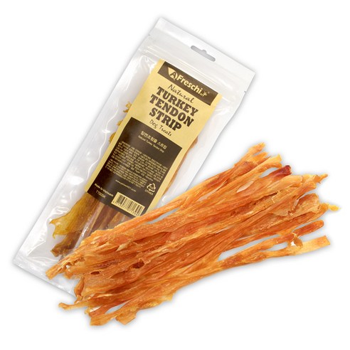 프레스키 강아지 스트립 간식 솔직 후기 | 실제 사용자 리뷰 총정리 - 상품 이미지 1