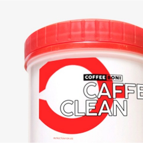 커피보니 카페클린 커피머신 클리너 1kg 이미지 2