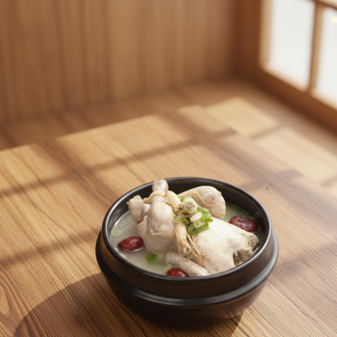 비니플랑센 국산 삼계탕 백숙 수육 만능 육수 재료 100g, 6개 맛있게 먹은 솔직 후기 - 상품 이미지 4