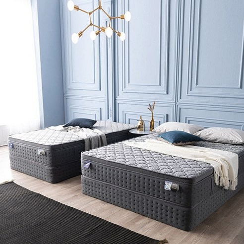 삼익가구 로얄 익스클루시브 매트리스 품질 보증 안내