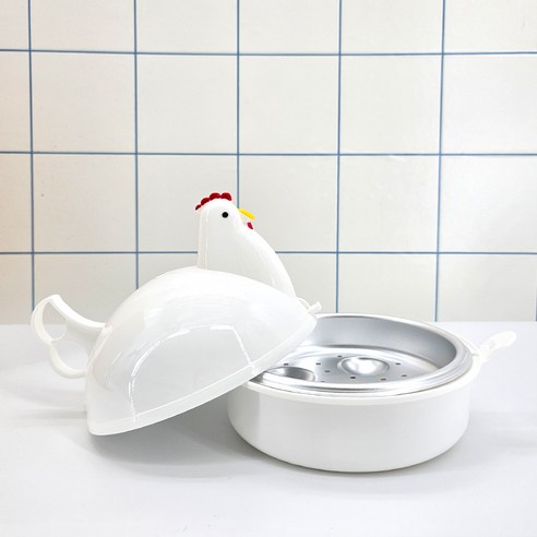 다매다매 꼬꼬 계란찜기 솔직 후기 | 실사용자 리뷰 분석 - 상품 이미지 3