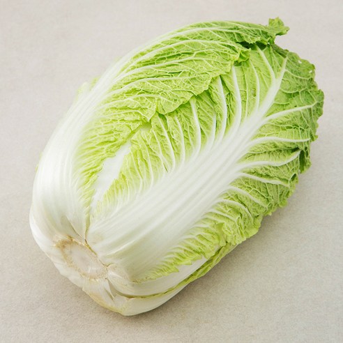 국내산 큰 배추 2kg 이상, 1개입, 1개