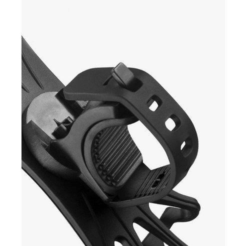 락브로스 자전거 실리콘 스마트폰 거치대 이미지 3