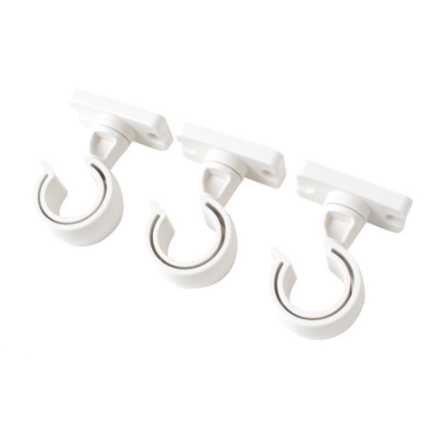 커튼 여닫는 시간이 기다려지는 마법