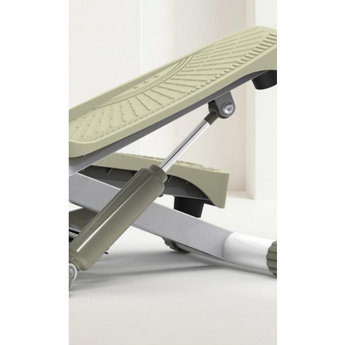 이고진 7720 스텝퍼 후기 분석 - 측면 프레임 내구성