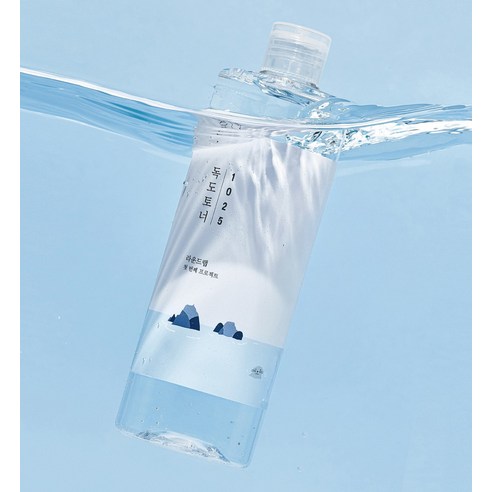 라운드랩 독도 토너 이미지 3