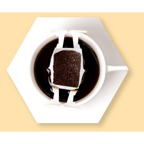 제임스티스푼 일회용 핸드드립 커피필터 솔직 후기 | 실사용자 리뷰 분석 - 상품 이미지 2