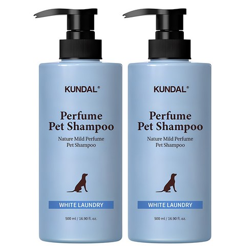 쿤달 네이처 마일드 퍼퓸 애견 샴푸 화이트런더리향 솔직 후기 | 실제 사용자 리뷰 총정리 썸네일