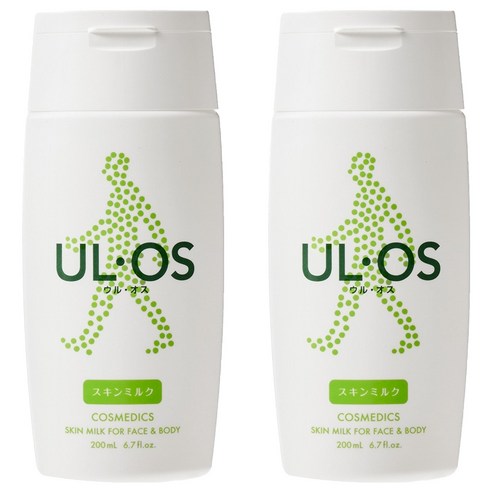 우르오스 남성용 올인원 스킨밀크 솔직 후기 | 실사용자 리뷰 분석 - 상품 이미지 1