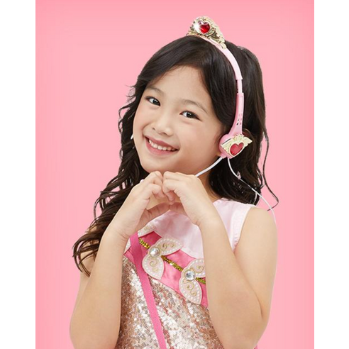 아이존 시크릿쥬쥬 아이돌 헤드셋 마이크 역할놀이소품 육아맘 솔직 후기 | 실사용 리뷰 - 상품 이미지 3