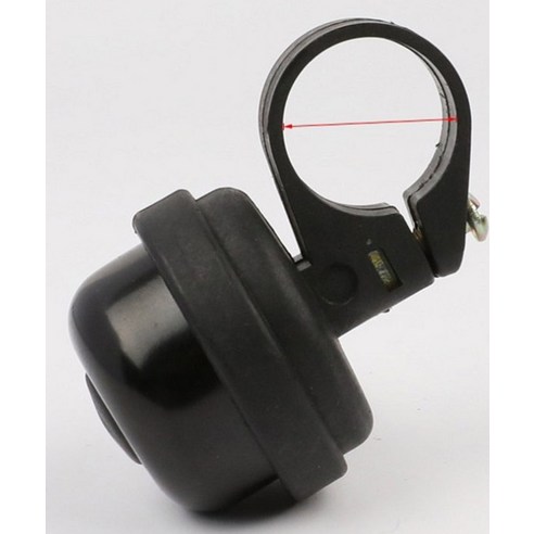 키밍 자전거 벨 이미지 4