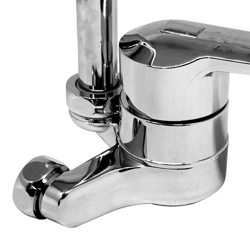 대정워터스 무지개 코브라 주방 수도꼭지 CM-110 실사용 후기 | 효과 있을까? - 상품 이미지 3