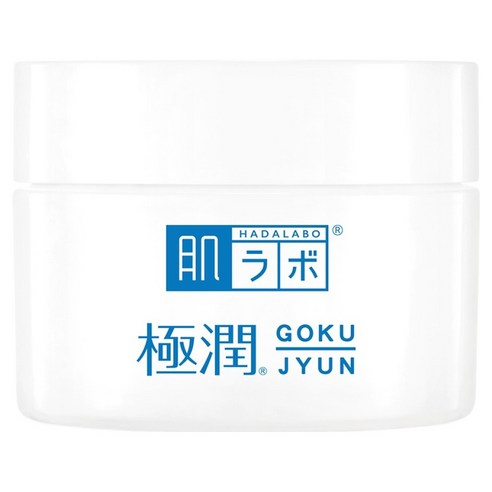 하다라보 고쿠쥰 크림 솔직 후기 | 실사용자 리뷰 분석 썸네일