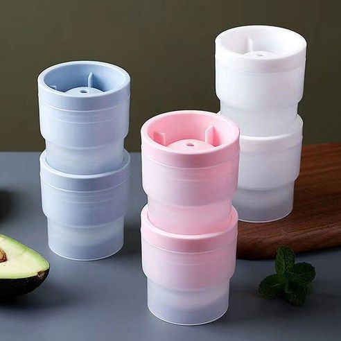 해피무드 위스키 왕얼음틀 아이스볼 메이커 실사용 후기 | 효과 있을까? - 상품 이미지 4