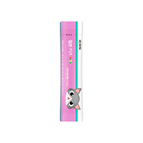 락피도 철분 키즈 90g, 2개 이미지 3