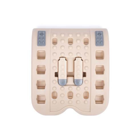 묵직하고 뻐근한 다리, 이제 아이워너 풋 스트레칭 기구로 시원하게 풀어주세요