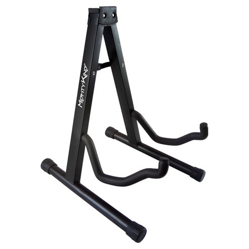 마이티킹 MGS1 기타 스탠드 거치대 받침대 우쿨렐레 솔직 후기 | 취미생활 필수템 - 상품 이미지 1