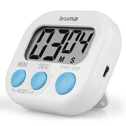 브루마 디지털 주방 타이머 BT-118 이미지 3