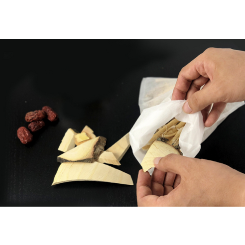 몸애조화 진한국물 삼계탕재료 100g, 3개 이미지 4
