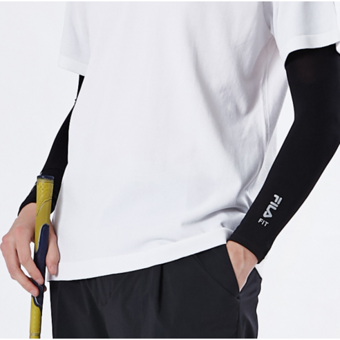 휠라 핏 쿨토시 2p 이미지 3