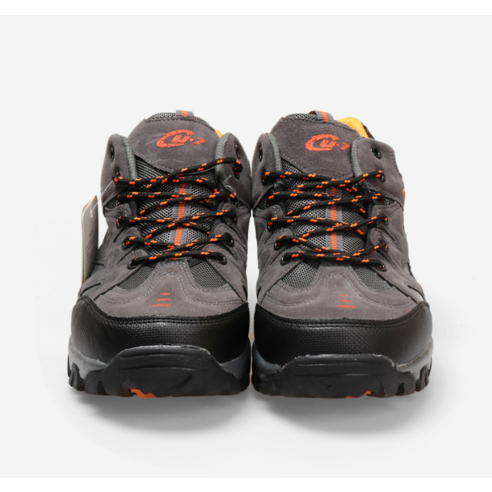 유세븐 남성용 등산화 D002 착용 후기 | 사이즈/핏 총정리 - 상품 이미지 3