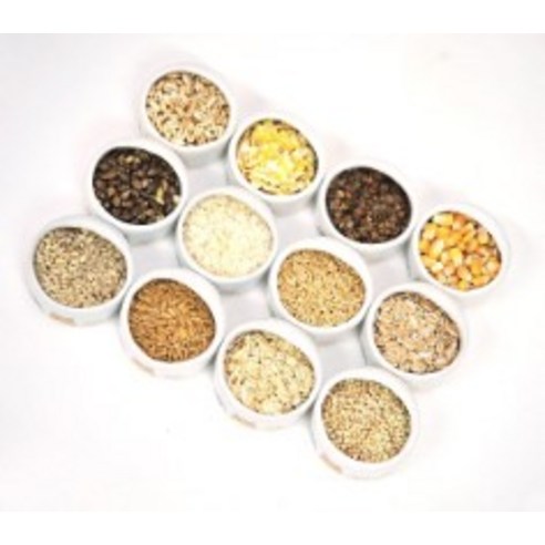 해씨 햄스터가든 골든 햄스터용 사료 솔직 후기 | 실제 사용자 리뷰 총정리 - 상품 이미지 3