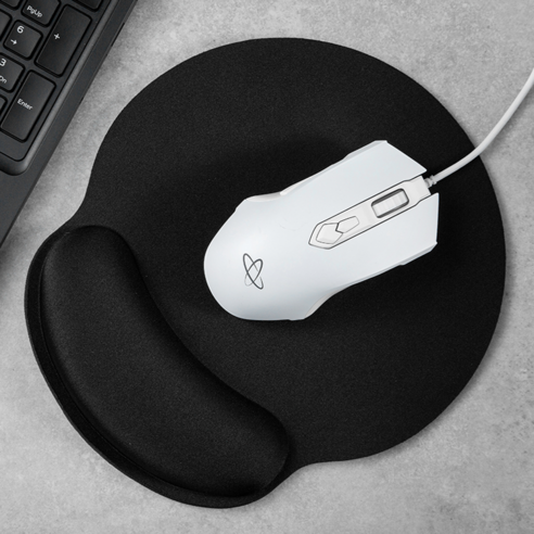 홈플래닛 논슬립 메모리폼 마우스패드 개봉기 | 실사용 후기 썸네일