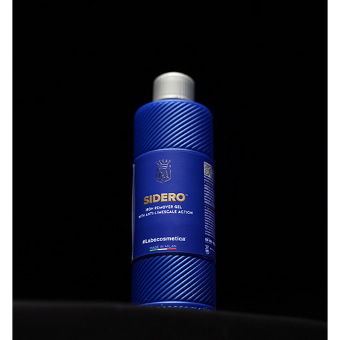 라보코스메티카 마프라 차량용 시데로 철분제거제 이미지 2