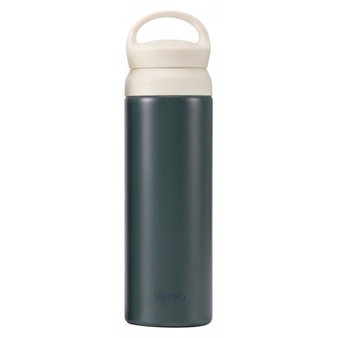 KENTA 어반 텀블러, 1개, 500ml, 8 올리브 그레이