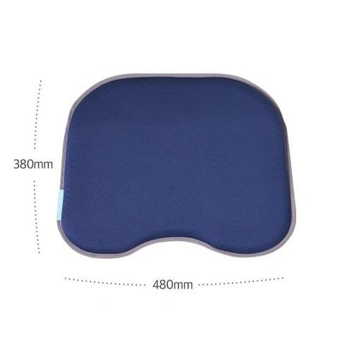 밸런스온 베타젤 FIT 시트 L + 커버 후기 분석 - 제품 전체 사양 요약