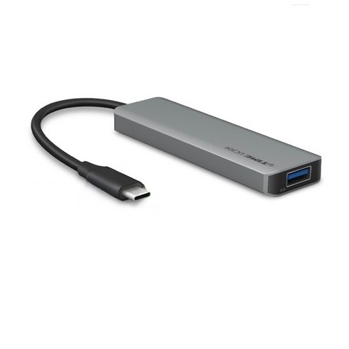 ipTIME USB허브 UC304 이미지 2