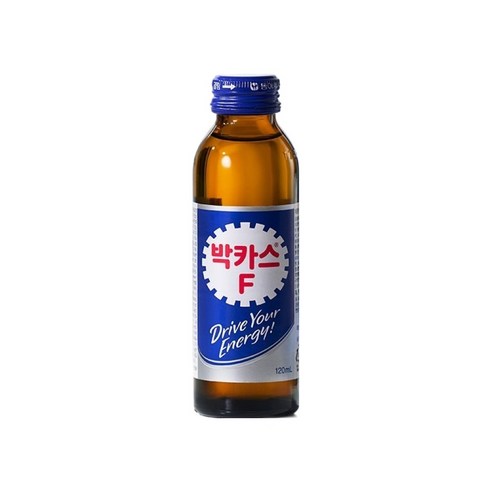 박카스 에프 액 120ml, 100개 실사용 후기 | 효과 있을까? - 상품 이미지 2