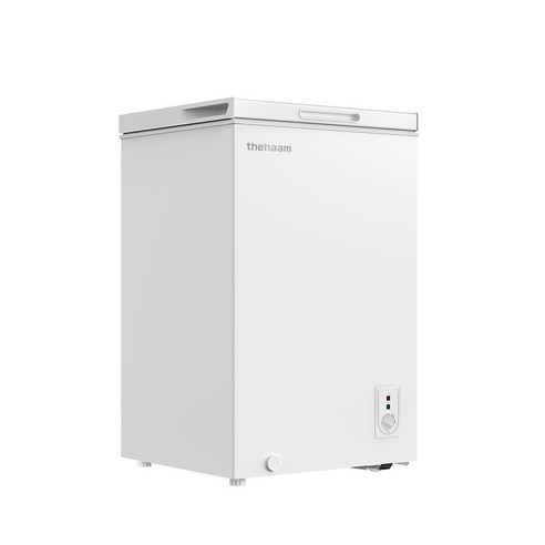 더함 다용도 엣지 미니 99L 냉동고 개봉기 | 실사용 후기 - 상품 이미지 2