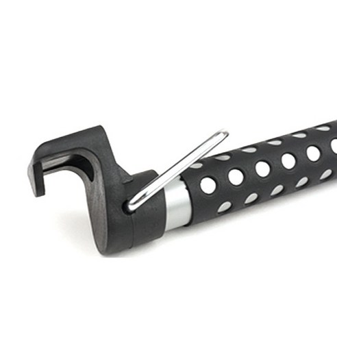 엑스트라 차량용 봉타입 옷걸이 실사용 후기 | 효과 있을까? - 상품 이미지 3