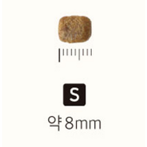 네츄럴코어 전연령 강아지 에코2 하이포알러제닉 작은입자 솔직 후기 | 실제 사용자 리뷰 총정리 - 상품 이미지 3