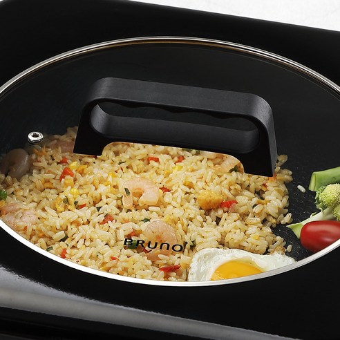 BRUNO Square Compact Electric Grill Pan