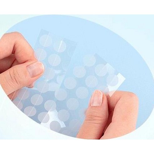 해서린 스팟케어 패치 키트 76p 세트 이미지 2