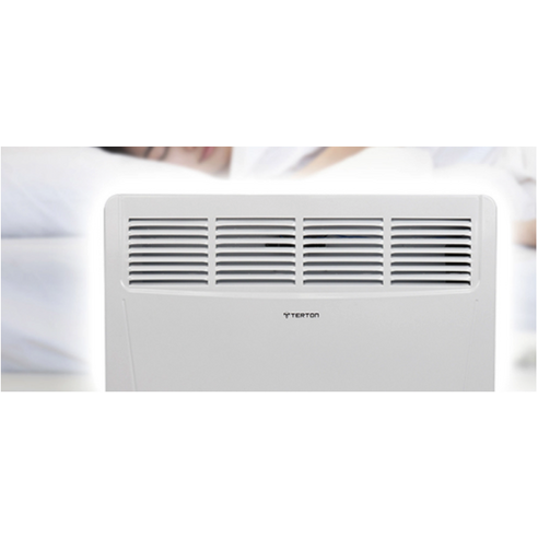 따뜻함과 편리함을 모두 갖춘 테르톤 컨벡션히터로 쾌적한 겨울을!