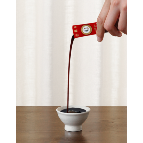 풍년보감 6년근 고려홍삼정 올데이굿타임 스틱 100p 실사용 후기 | 효과 있을까? - 상품 이미지 2