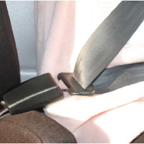 러브키즈 유아용 카시트 안전벨트 연장선 실사용 후기 | 효과 있을까? - 상품 이미지 3