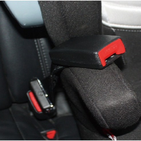 러브키즈 유아용 카시트 안전벨트 연장선 실사용 후기 | 효과 있을까? - 상품 이미지 4