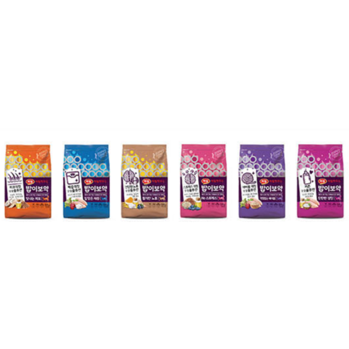 하림펫푸드밥이보약 고양이 기능성 사료 솔직 후기 | 실제 사용자 리뷰 총정리 - 상품 이미지 4