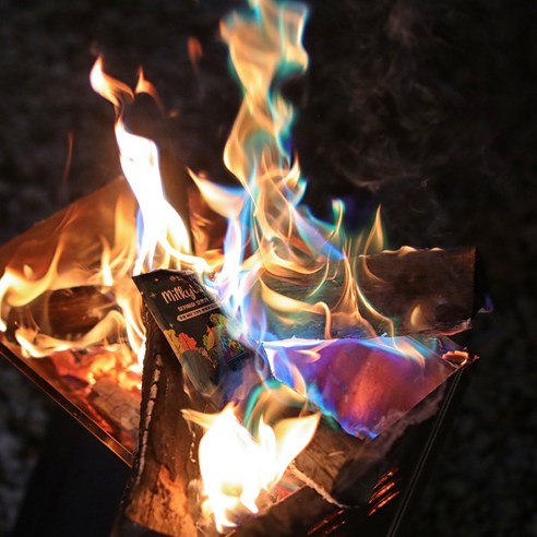 브리즈문 2세대 밀키웨이 오로라 가루 이미지 3