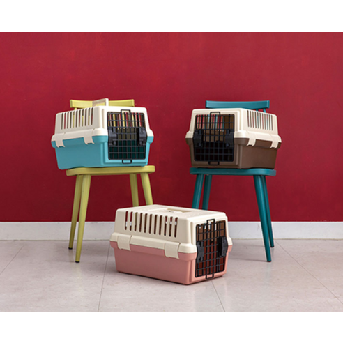 푸르미 반려동물 전용 하드형 이동장 솔직 후기 | 실제 사용자 리뷰 총정리 - 상품 이미지 4