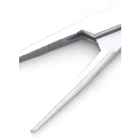 반려동물 귀털 제거 겸자 가위 직선형 130mm 솔직 후기 | 실제 사용자 리뷰 총정리 - 상품 이미지 3