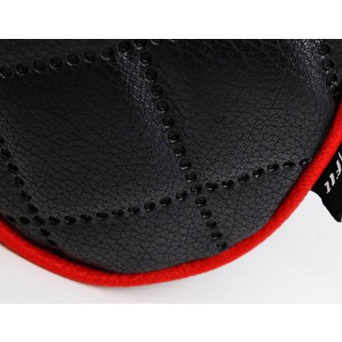 엑스핏 티박스 바이크 허리쿠션 실사용 후기 | 효과 있을까? - 상품 이미지 4