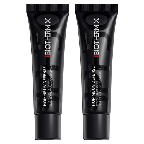 비오템X UV 디펜스 SPF50+PA+++ - 선케어/선크림/선로션 | 쿠팡